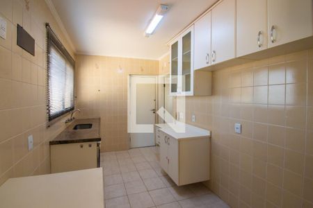Apartamento para alugar com 109m², 3 quartos e 1 vaga Apartamento para alugar com 109m², 3 quartos e 1 vagaCozinha