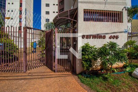 Apartamento para alugar com 109m², 3 quartos e 1 vaga Apartamento para alugar com 109m², 3 quartos e 1 vagaÁrea de Serviço