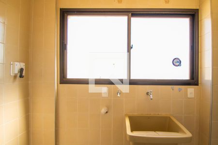 Apartamento para alugar com 109m², 3 quartos e 1 vaga Apartamento para alugar com 109m², 3 quartos e 1 vagaÁrea de Serviço