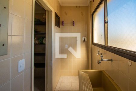 Apartamento para alugar com 109m², 3 quartos e 1 vaga Apartamento para alugar com 109m², 3 quartos e 1 vagaÁrea de Serviço