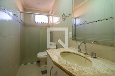 Apartamento para alugar com 109m², 3 quartos e 1 vaga Apartamento para alugar com 109m², 3 quartos e 1 vagaBanheiro