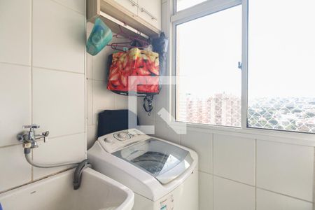 Apartamento à venda com 48m², 2 quartos e 1 vaga Apartamento à venda com 48m², 2 quartos e 1 vagaÁrea de Serviço