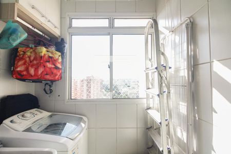 Apartamento à venda com 48m², 2 quartos e 1 vaga Apartamento à venda com 48m², 2 quartos e 1 vagaÁrea de Serviço