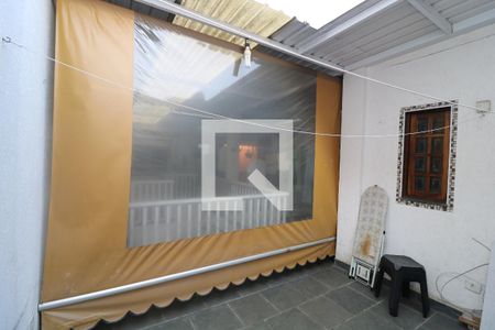 Casa à venda com 250m², 4 quartos e 3 vagasÁrea Externa