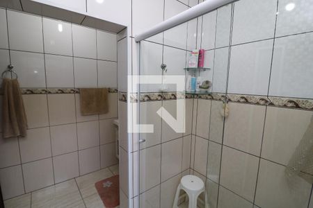 Casa à venda com 250m², 4 quartos e 3 vagasBanheiro