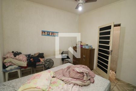 Casa à venda com 250m², 4 quartos e 3 vagasQuarto