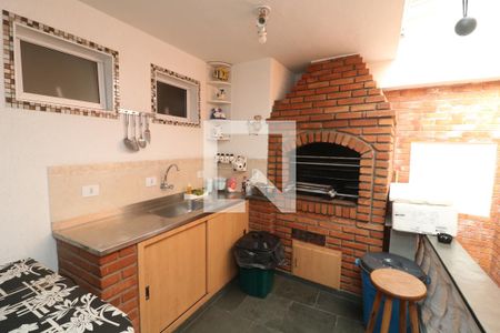 Casa à venda com 250m², 4 quartos e 3 vagasChurrasqueira