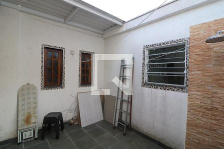 Casa à venda com 250m², 4 quartos e 3 vagasÁrea Externa