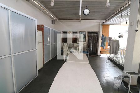 Casa à venda com 250m², 4 quartos e 3 vagasÁrea Gourmet