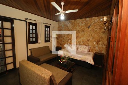 Sala de TV / Quarto de casa à venda com 4 quartos, 250m² em Vila Formosa, São Paulo