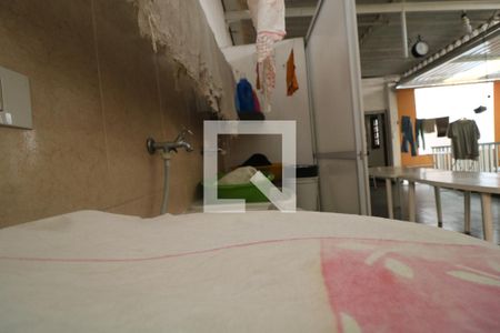 Casa à venda com 250m², 4 quartos e 3 vagasÁrea de Serviço