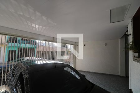 Casa à venda com 250m², 4 quartos e 3 vagasGaragem