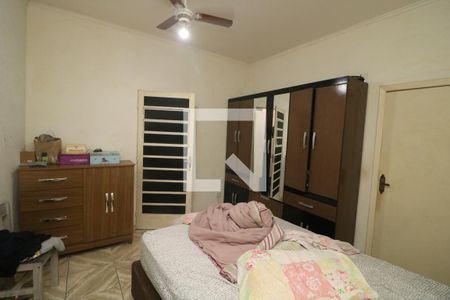 Casa à venda com 250m², 4 quartos e 3 vagasQuarto