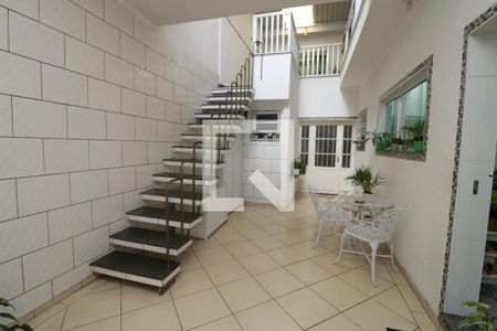 Casa à venda com 250m², 4 quartos e 3 vagasQuintal