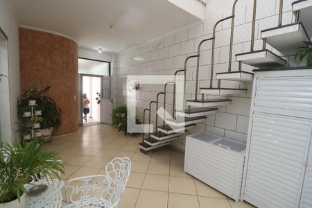 Casa à venda com 250m², 4 quartos e 3 vagasQuintal
