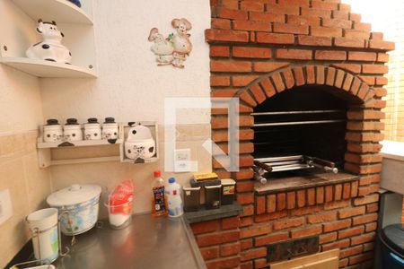 Casa à venda com 250m², 4 quartos e 3 vagasChurrasqueira