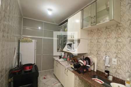 Casa à venda com 250m², 4 quartos e 3 vagasCozinha 2