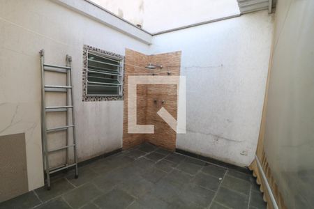 Casa à venda com 250m², 4 quartos e 3 vagasÁrea Externa