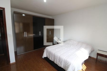 Casa à venda com 250m², 4 quartos e 3 vagasQuarto 3