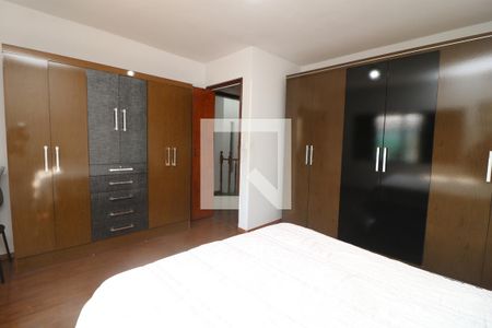 Casa à venda com 250m², 4 quartos e 3 vagasQuarto 3