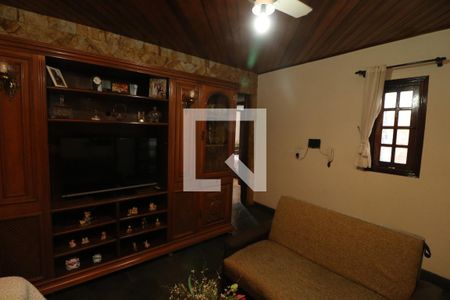 Sala de TV / Quarto de casa à venda com 4 quartos, 250m² em Vila Formosa, São Paulo