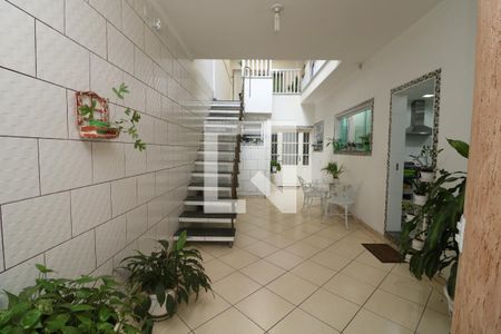 Casa à venda com 250m², 4 quartos e 3 vagasQuintal