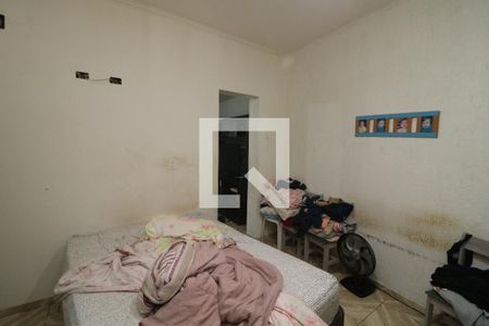 Casa à venda com 250m², 4 quartos e 3 vagasQuarto