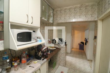 Casa à venda com 250m², 4 quartos e 3 vagasCozinha 2