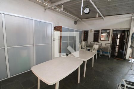 Casa à venda com 250m², 4 quartos e 3 vagasÁrea Gourmet