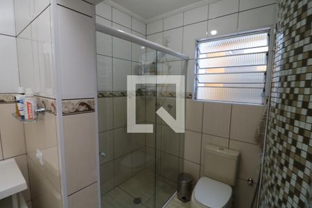Casa à venda com 250m², 4 quartos e 3 vagasBanheiro