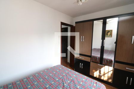 Casa à venda com 250m², 4 quartos e 3 vagasQuarto 2