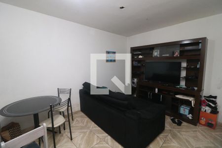 Casa à venda com 250m², 4 quartos e 3 vagasSala