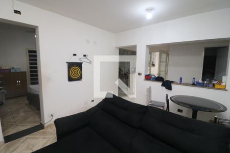 Casa à venda com 250m², 4 quartos e 3 vagasSala