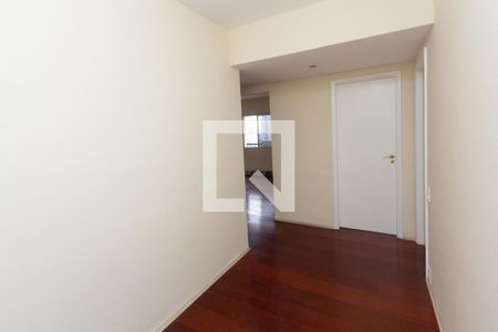 Sala de TV de apartamento à venda com 2 quartos, 112m² em Indianópolis, São Paulo