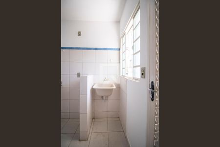 Studio para alugar com 29m², 1 quarto e sem vagaÁrea de serviço