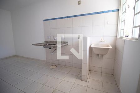 Studio para alugar com 29m², 1 quarto e sem vagaÁrea de serviço