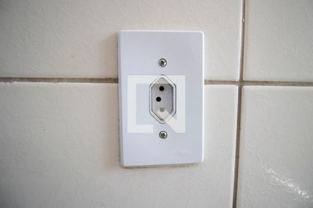 Studio para alugar com 29m², 1 quarto e sem vagaDetalhe