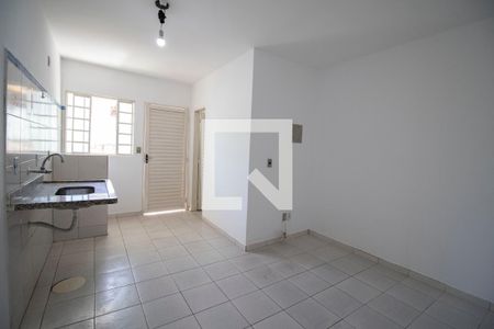 Studio para alugar com 29m², 1 quarto e sem vagaKitnet