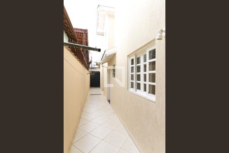 Casa para alugar com 300m², 3 quartos e 5 vagasCorredor Lateral