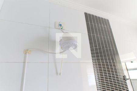 Casa para alugar com 300m², 3 quartos e 5 vagasBanheiro de Serviço