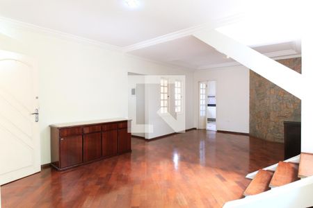 Sala de casa para alugar com 3 quartos, 300m² em Jardim das Indústrias, São José dos Campos