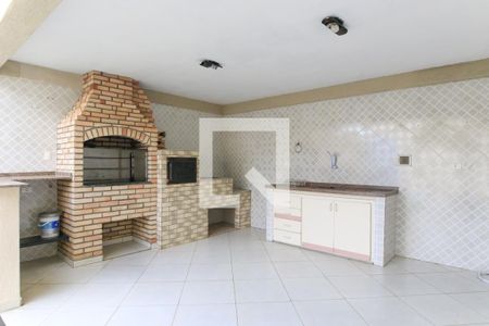 Casa para alugar com 300m², 3 quartos e 5 vagasQuintal