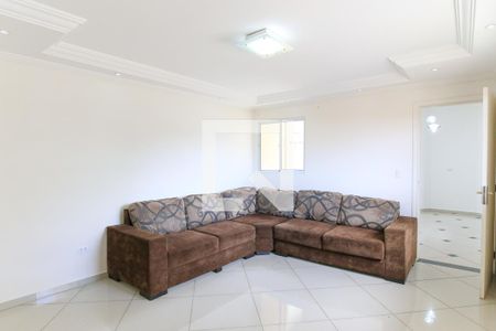 Casa para alugar com 300m², 3 quartos e 5 vagasSala de TV