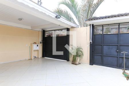 Casa para alugar com 300m², 3 quartos e 5 vagasGaragem