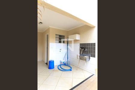 Casa para alugar com 300m², 3 quartos e 5 vagasÁrea de Serviço