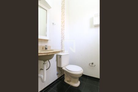 Lavabo de casa para alugar com 3 quartos, 300m² em Jardim das Indústrias, São José dos Campos