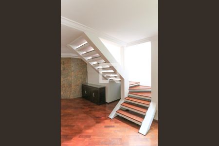 Sala de casa para alugar com 3 quartos, 300m² em Jardim das Indústrias, São José dos Campos