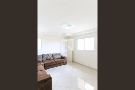 Casa para alugar com 300m², 3 quartos e 5 vagasSala de TV