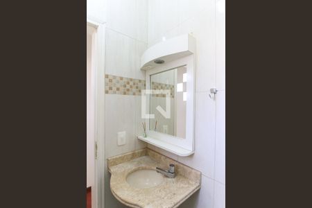 Lavabo de casa para alugar com 3 quartos, 300m² em Jardim das Indústrias, São José dos Campos