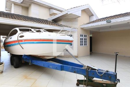 Casa para alugar com 300m², 3 quartos e 5 vagasGaragem